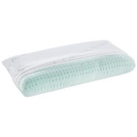 NACKENSTÜTZKISSEN  40/80 cm  - Weiß, Basics, Textil (40/80cm) - Centa-Star