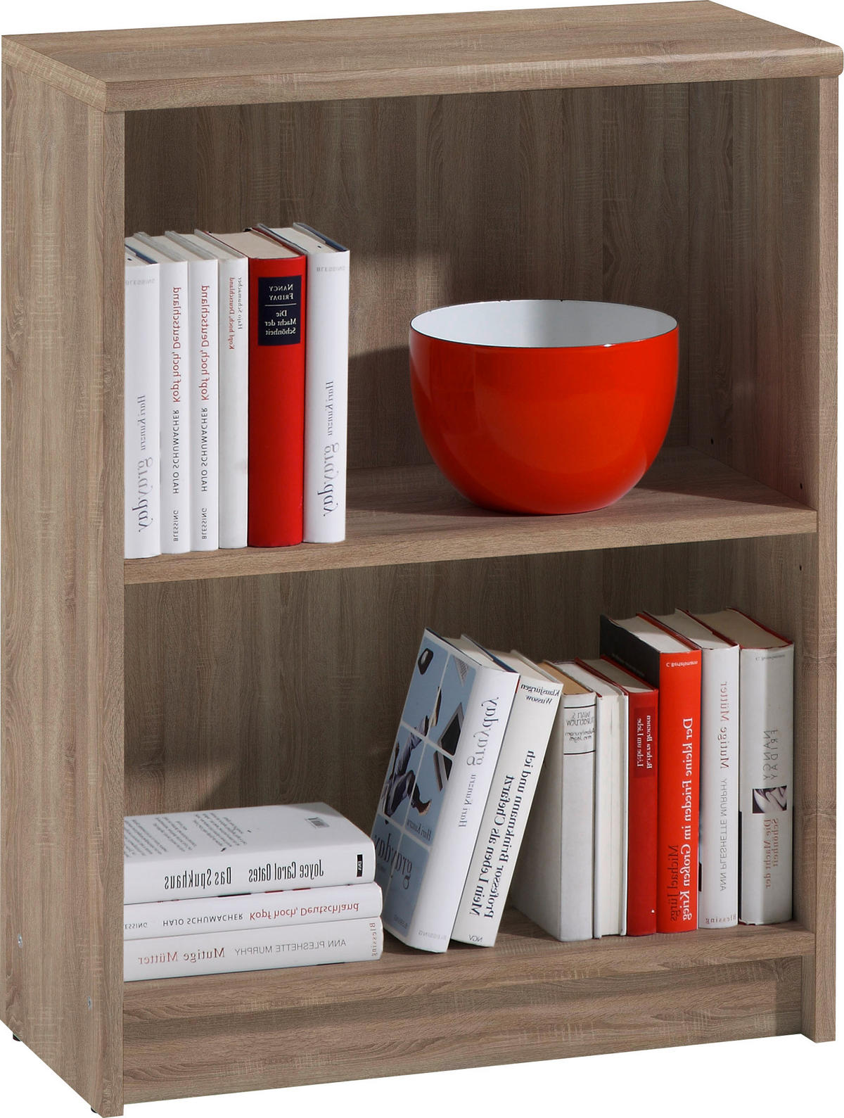 REGAL Eichefarben  - Eichefarben, Design (60/78/28cm) - Livetastic