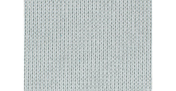 WOHNLANDSCHAFT in Mikrofaser Platinfarben  - Platinfarben/Chromfarben, Design, Kunststoff/Textil (211/350/204cm) - Xora