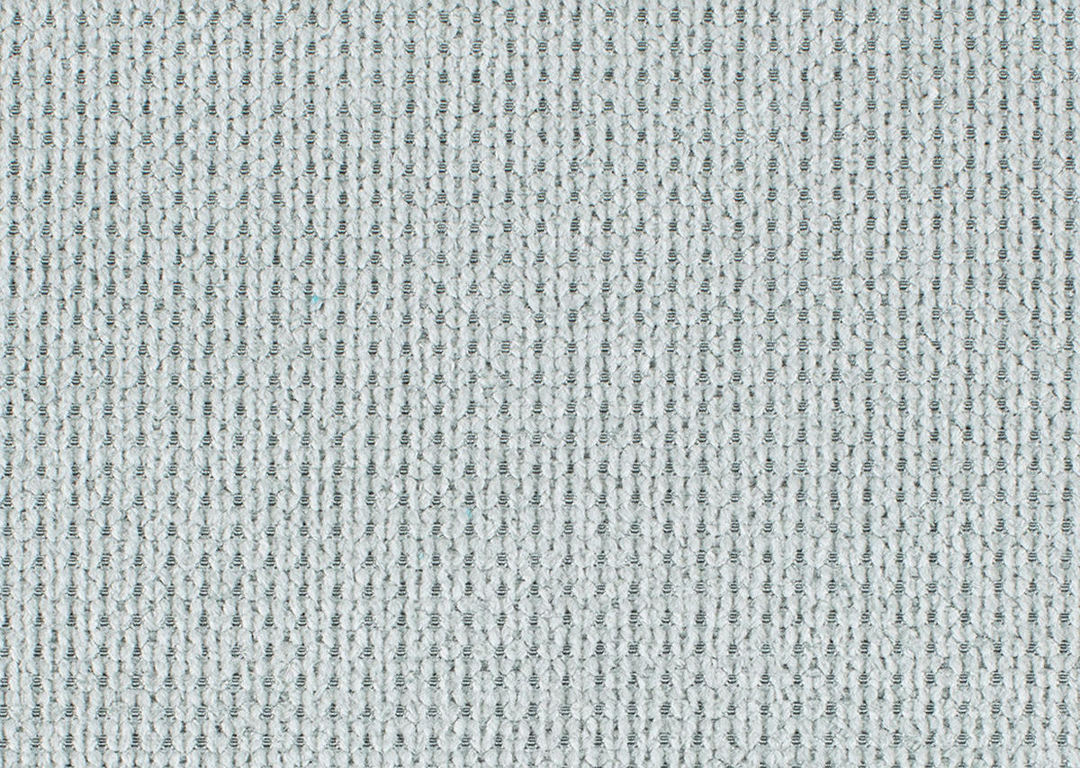 WOHNLANDSCHAFT in Mikrofaser Platinfarben  - Platinfarben/Chromfarben, Design, Kunststoff/Textil (211/350/204cm) - Xora