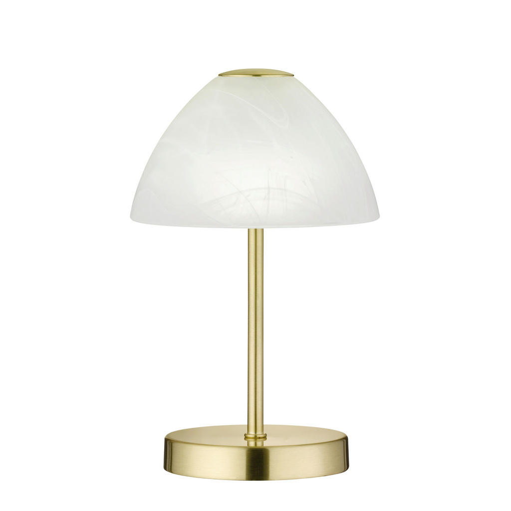 Boxxx STOLNÍ LED LAMPA, dotykový stmívač, 15/24 cm