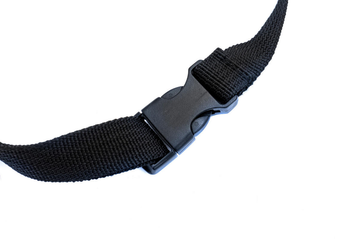 RÜCKENLEHNENTASCHE  - Schwarz, Basics, Textil (44,5/66cm) - Fillikid