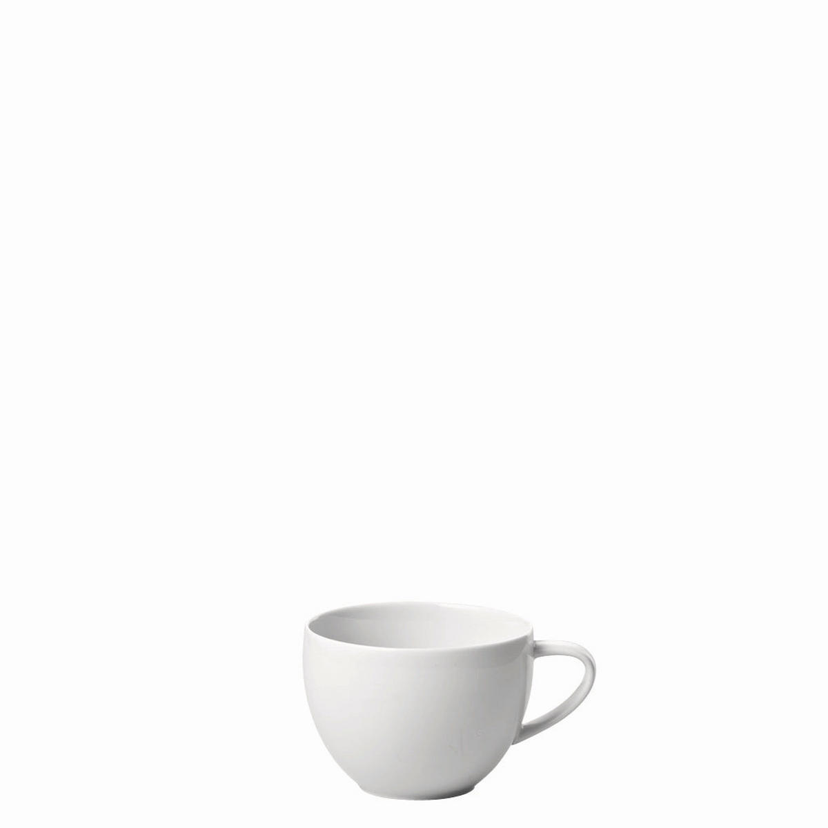 KOMBISERVICE Weiß Yono Novo 30-teilig 6 Personen  - Weiß, Basics, Keramik (40/40/30cm) - Rosenthal