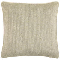 KISSENBEZUG 40/40 cm  - Grün, Textil (40/40cm) - Novel