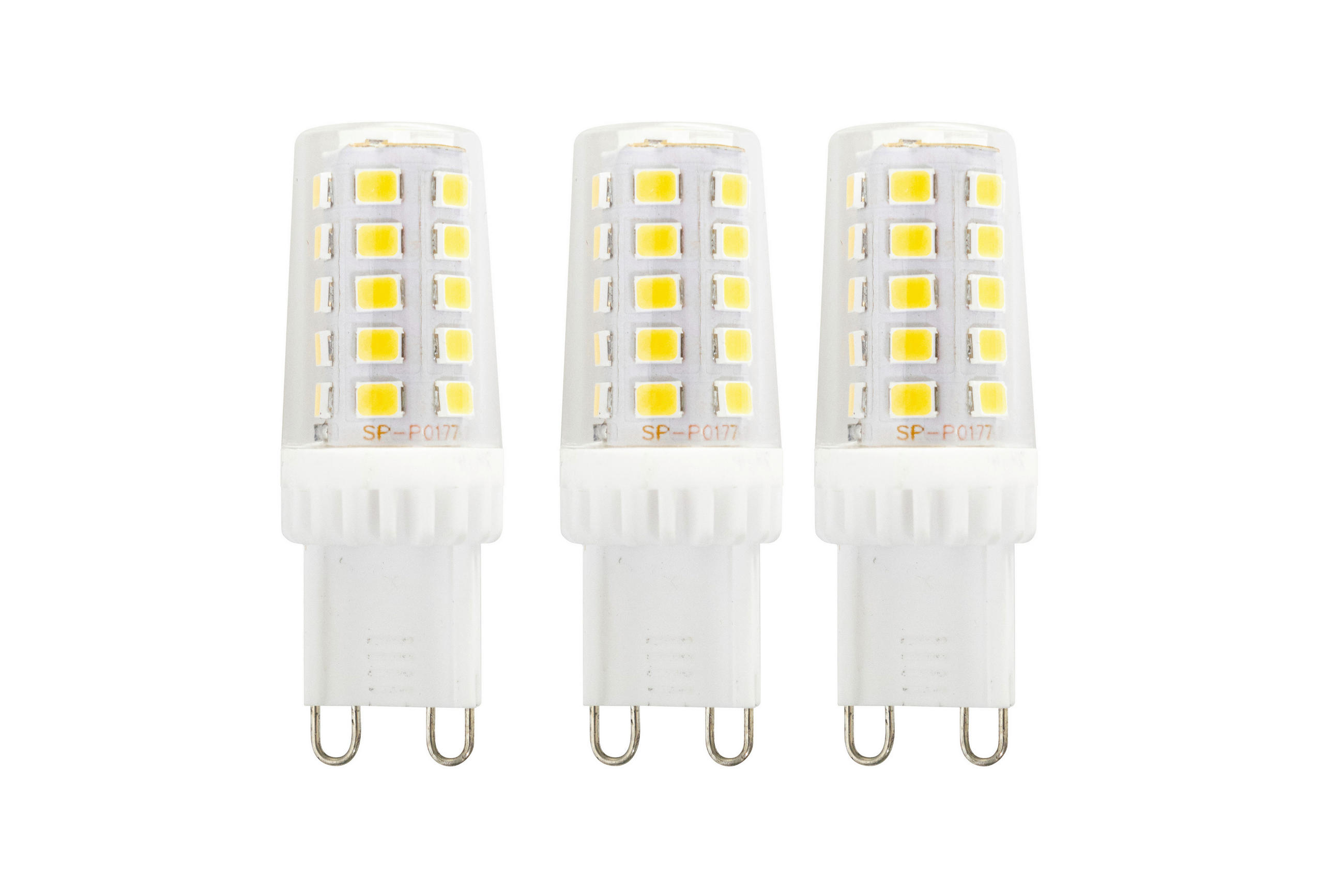 BEC LED