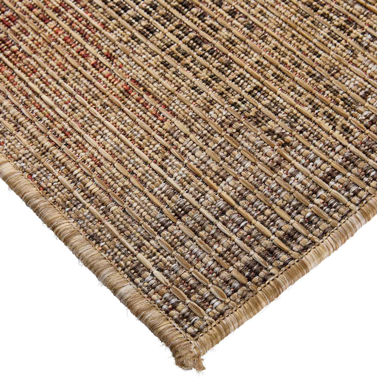 OUTDOORTEPPICH 80/150 cm Beige  - Beige, Basics, Textil (80/150cm) - Novel