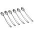 BESTECKSET 36-teilig Diamondis - Edelstahlfarben, Design, Metall - WMF BESTECKSET 36-teilig Diamondis - Edelstahlfarben, Design, Metall - WMF