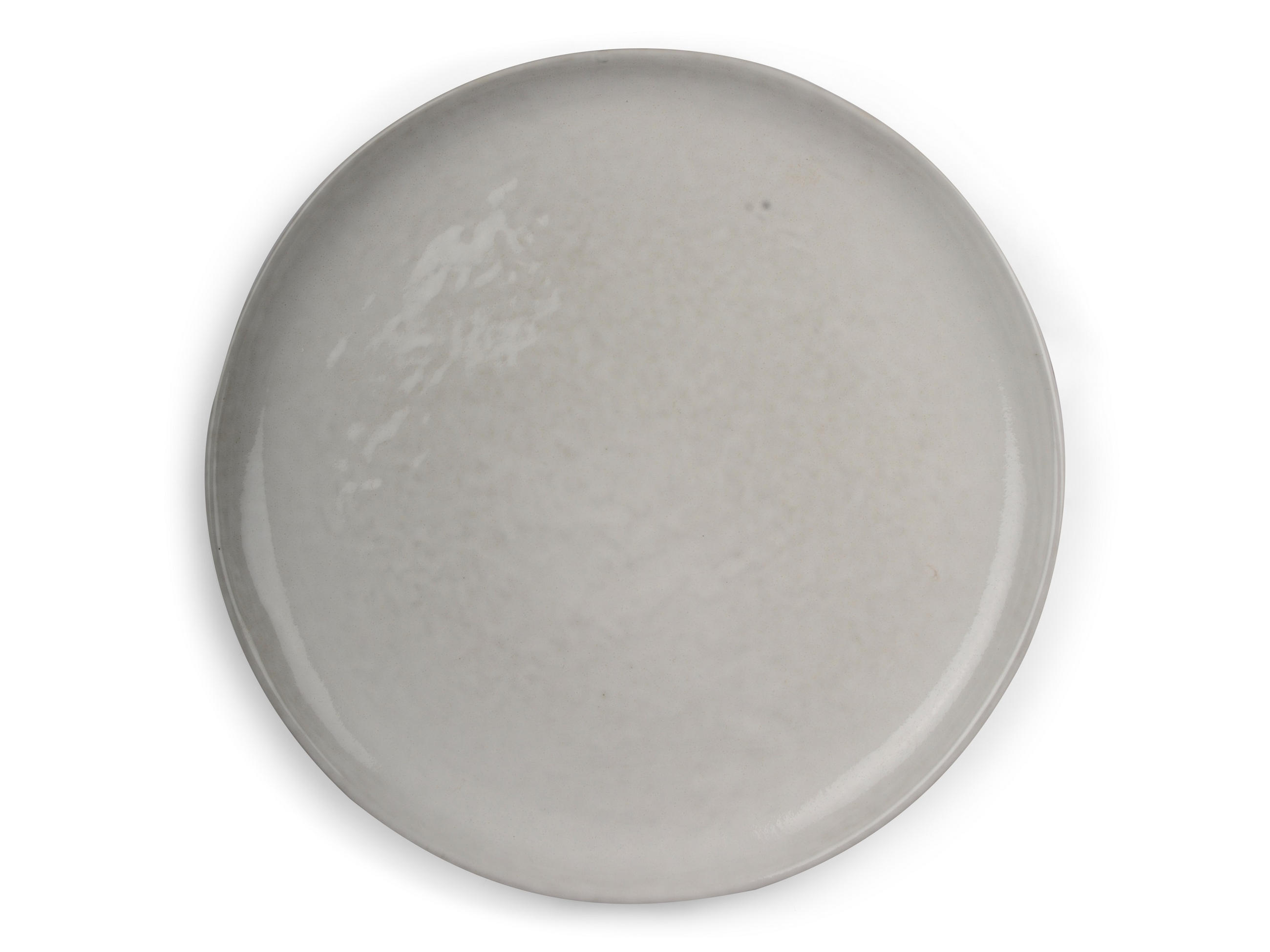 ASSIETT  21 cm   - vit, Basics, keramik (21cm)