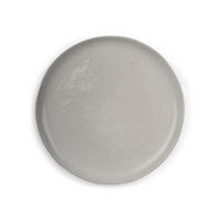 ASSIETT  21 cm   - vit, Basics, keramik (21cm)