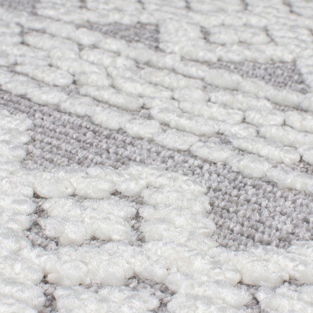 TKANÝ KOBEREC, 60/240 cm, tmavě šedá - tmavě šedá, Basics, textil (60/240cm)