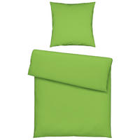 POSTELJINA TRIGAZA 135/200 cm renforcé tkanina limeta  - limeta, Konvencionalno, tekstil (135/200cm) - Bio:Vio