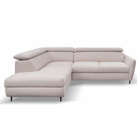 COLȚAR EXTENSIBIL bej  - bej, Design (212/76/253cm) - Hom`in