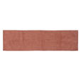 TISCHLÄUFER Kunststoff Terracotta 40/150 cm  - Terracotta, Basics, Kunststoff (40/150cm) - Novel