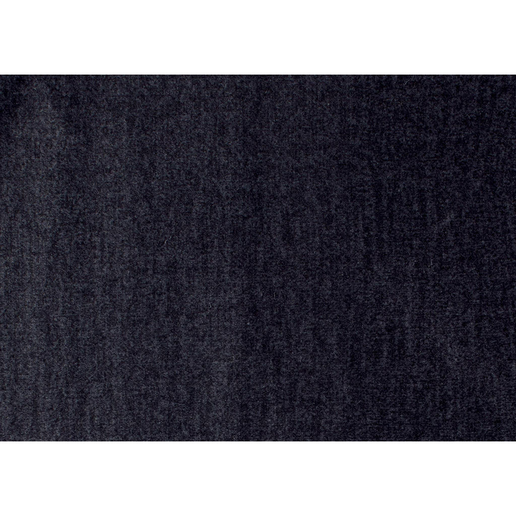 Thumbnail - Welnova Ecksofa, Schwarz, Textil, 5-Sitzer, Ottomane links, L-Form, 300x216 cm, Made in EU, Typenauswahl, Stoffauswahl, ...