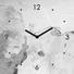 WANDUHR 30/30/3,1 cm - Multicolor, KONVENTIONELL, Glas (30/30/3,1cm) WANDUHR 30/30/3,1 cm - Multicolor, KONVENTIONELL, Glas (30/30/3,1cm)