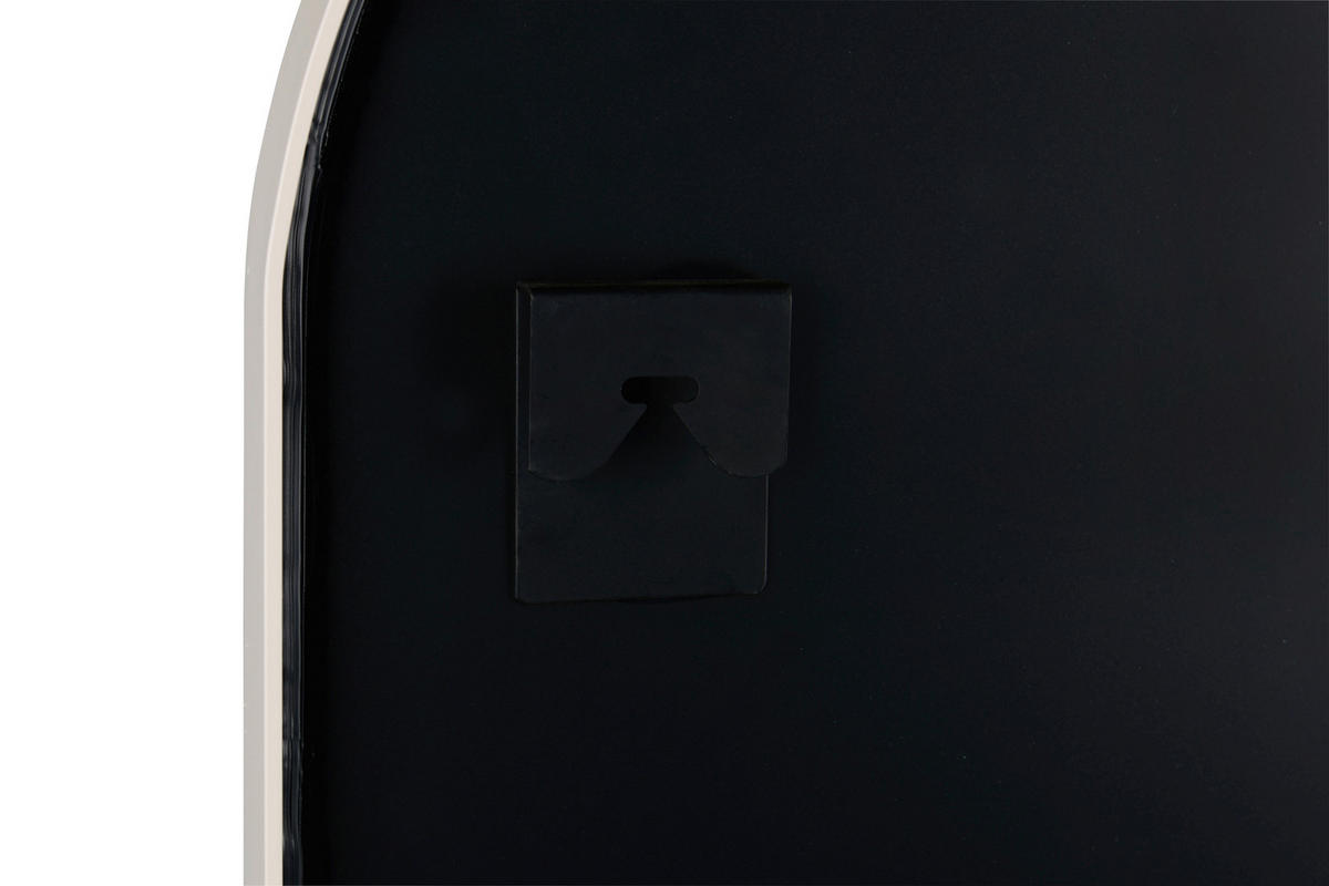 Oglindă    - nisipiu, Basics, sticlă/metal (40/160cm) - Hom`in