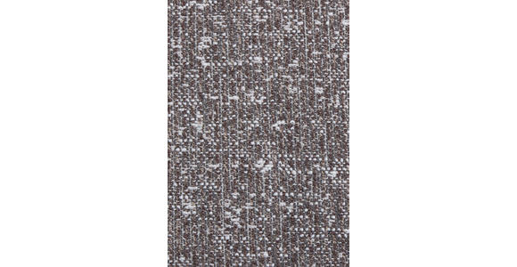 ARMLEHNSTUHL  Sitzfläche 360° drehbar, automatische Rückholfunktion Webstoff Echtleder  - Beige/Schwarz, Design, Leder/Textil (61/81/66cm) - Dieter Knoll