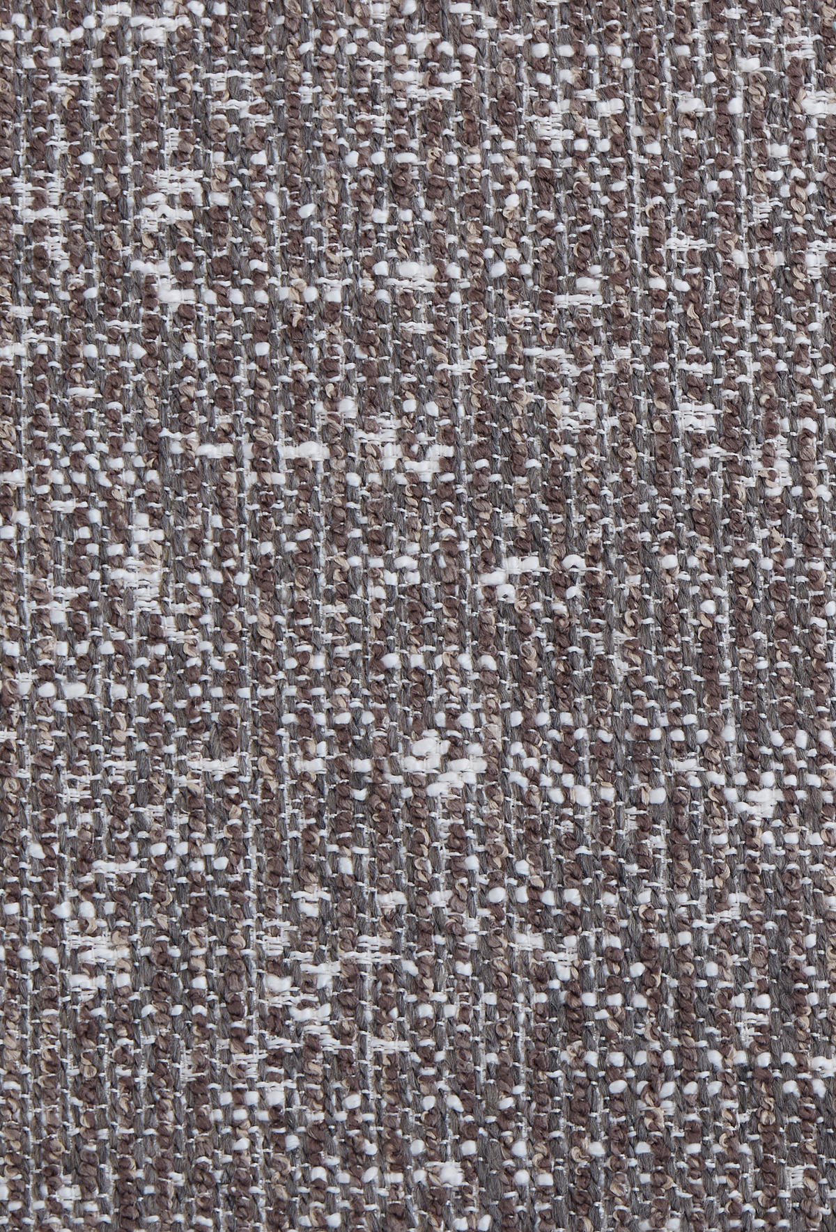 ARMLEHNSTUHL  Sitzfläche 360° drehbar, automatische Rückholfunktion Webstoff Echtleder  - Beige/Schwarz, Design, Leder/Textil (61/81/66cm) - Dieter Knoll