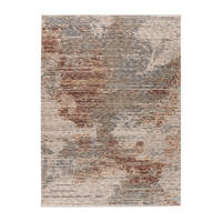 PLOCHO TKANÝ KOBEREC, 120/170 cm, viacfarebná - viacfarebná, Basics, textil (120/170cm)