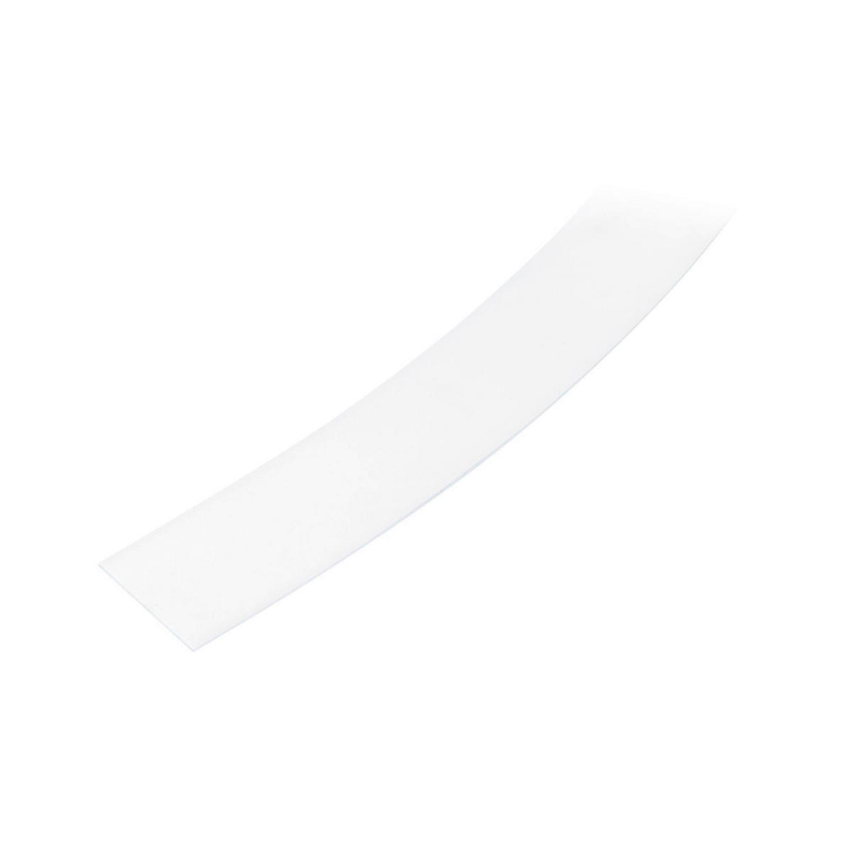 SCHIENENSYSTEM-ABDECKSCHIENE - Chromfarben, Basics, Kunststoff (78,6/3,6/0,1cm) - Paulmann