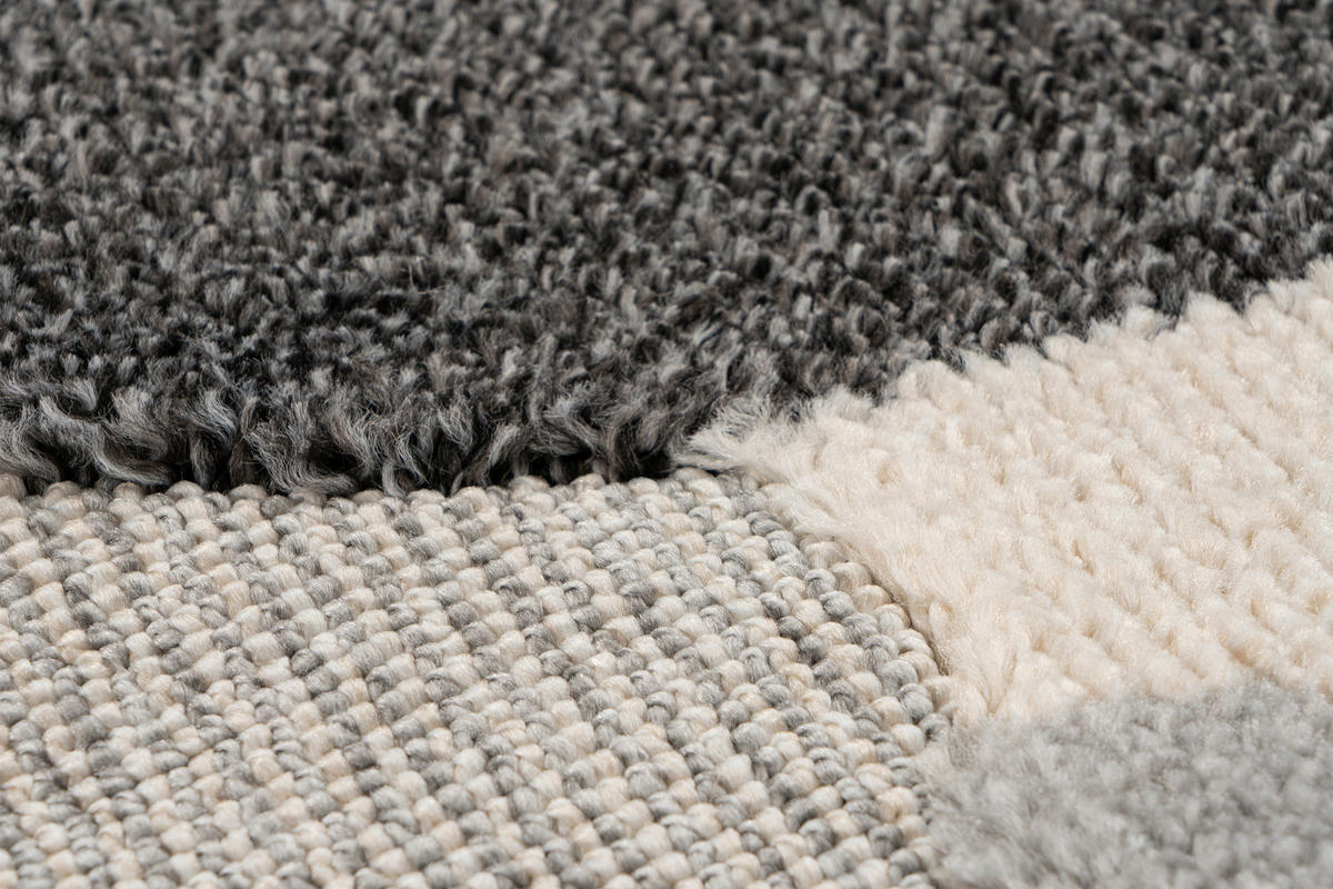 KINDERTEPPICH 133 cm My Fano  - Multicolor, Design, Textil (133cm) - Obsession