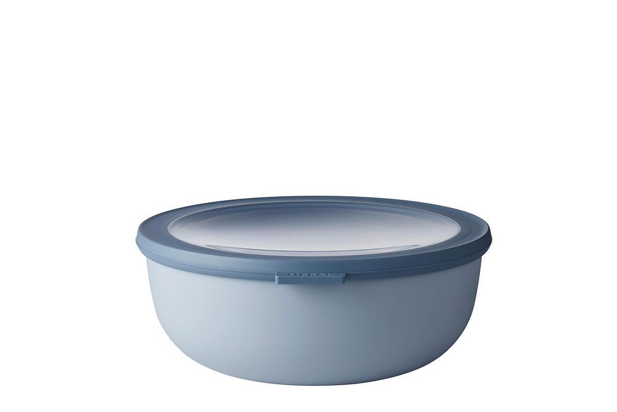 VORRATSDOSE  - Basics (2,25l) - Mepal