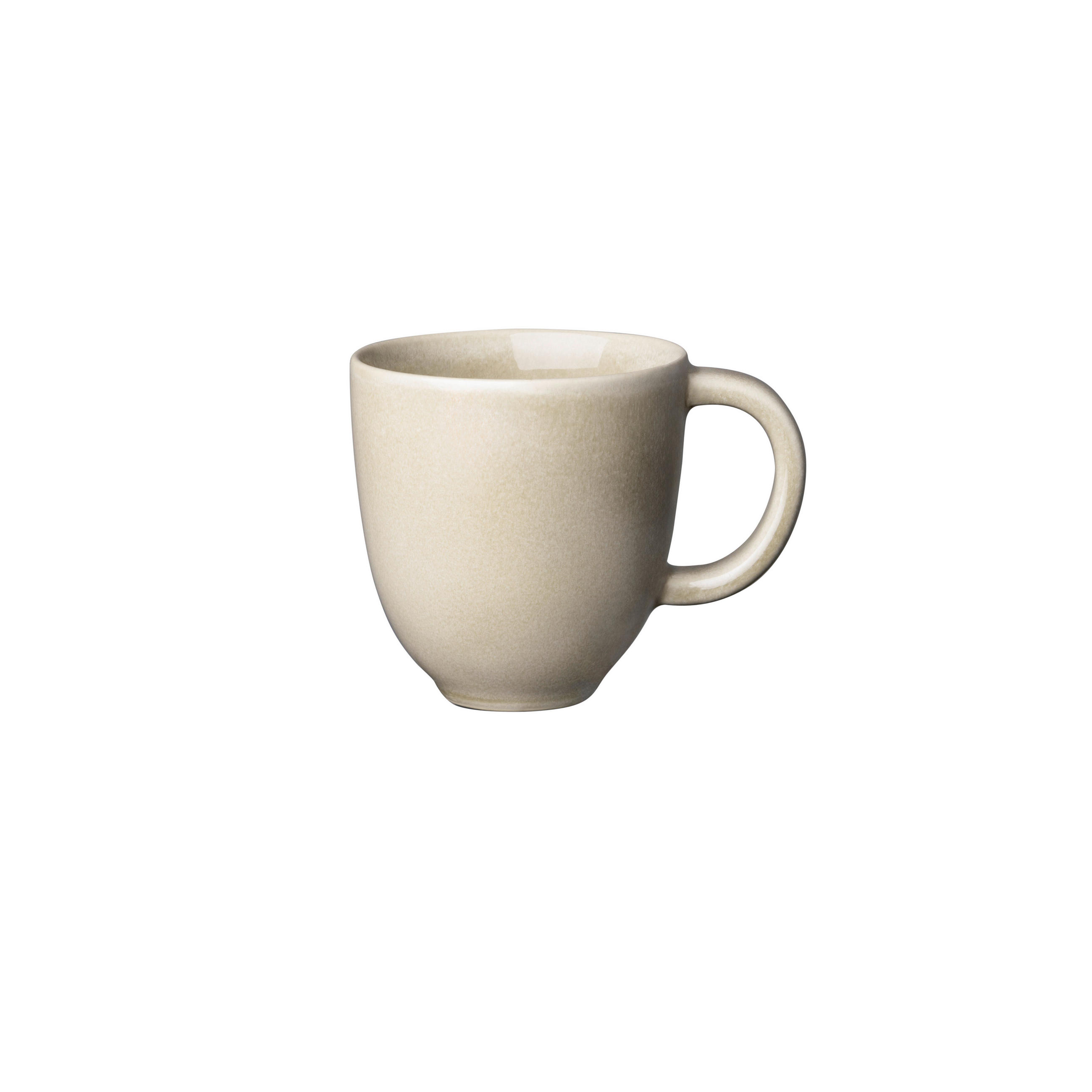 Blomus Kaffeebecher Canju Beige 10.5 cm