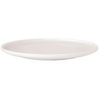 GOURMETTELLER Afina  32 cm   - Weiß, KONVENTIONELL, Keramik (32cm) - Villeroy & Boch