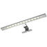 AUFBAULEUCHTE LED-Leuchtmittel - Chromfarben, Basics, Metall (40/3,5/11cm) - Sadena AUFBAULEUCHTE LED-Leuchtmittel - Chromfarben, Basics, Metall (40/3,5/11cm) - Sadena