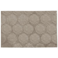 BADEMATTE 70/120 cm  - Textil (70/120cm) - Novel