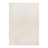 WEBTEPPICH 80/400 cm Nova Creme, Weiß  - Creme/Weiß, KONVENTIONELL, Textil (80/400cm) - WECON HOME BASIC