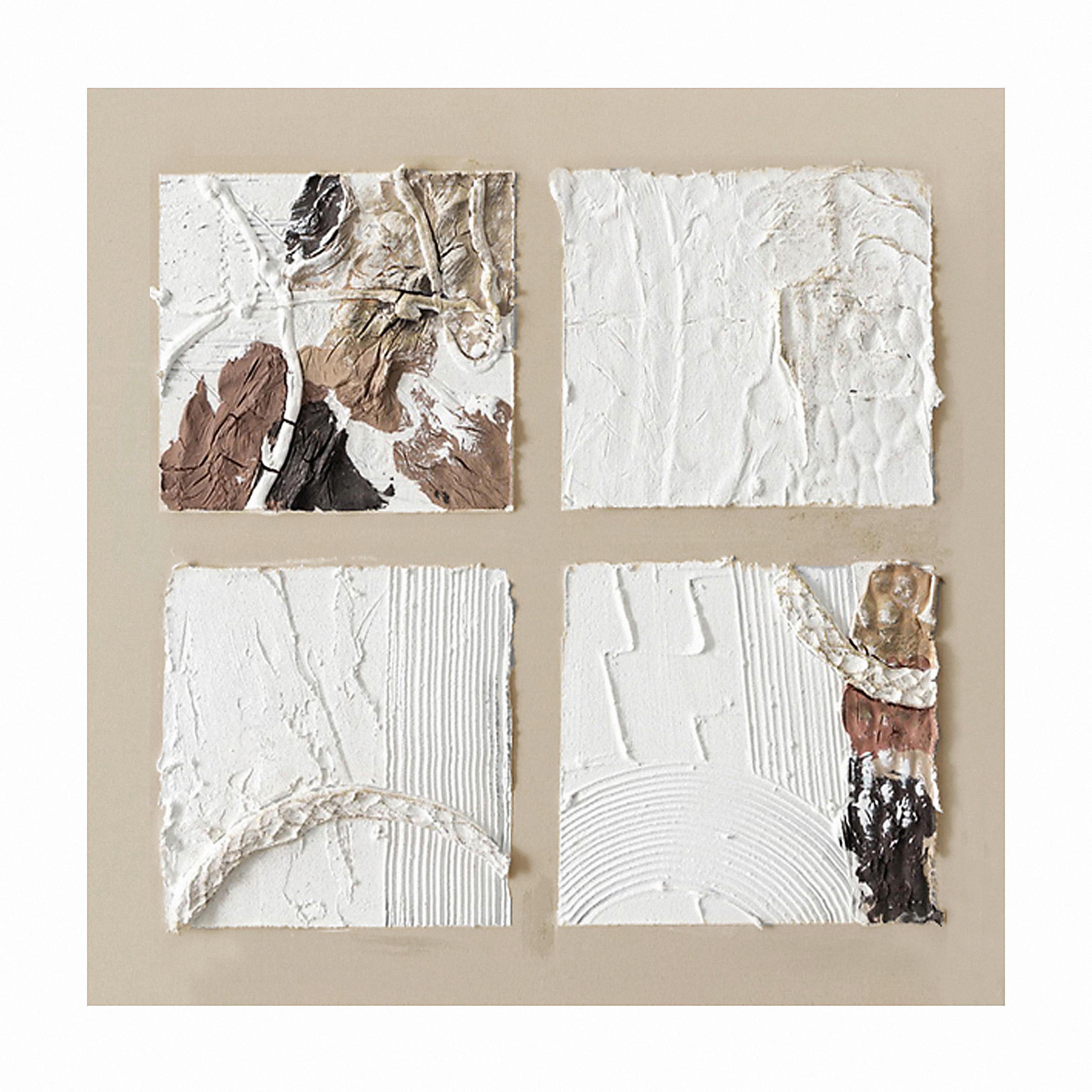 PICTURĂ ÎN ULEI 55/55 cm