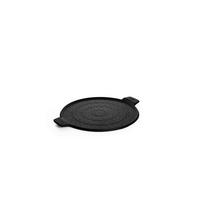 SPRITZSCHUTZ 28 cm  - Grau, Basics, Kunststoff (28cm) - WOLL