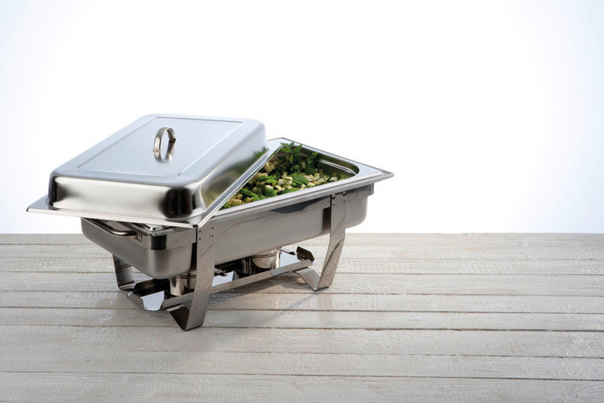 WARMHALTEBOX  - Basics (60/35,5/30cm)