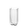 VASE PUA  - Klar, KONVENTIONELL, Glas (12/24cm) - Blomus