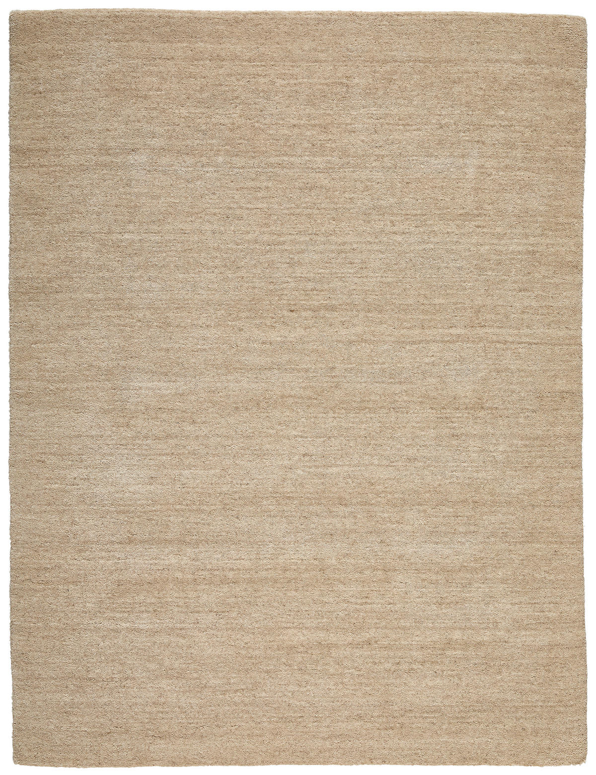 BERBERTEPPICH 160/230 cm Beige  - Beige, Natur, Textil (160/230cm) - Linea Natura