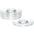 EIERBECHER Glas - Basics, Glas (19/13/6cm) - Ritzenhoff Breker EIERBECHER Glas - Basics, Glas (19/13/6cm) - Ritzenhoff Breker