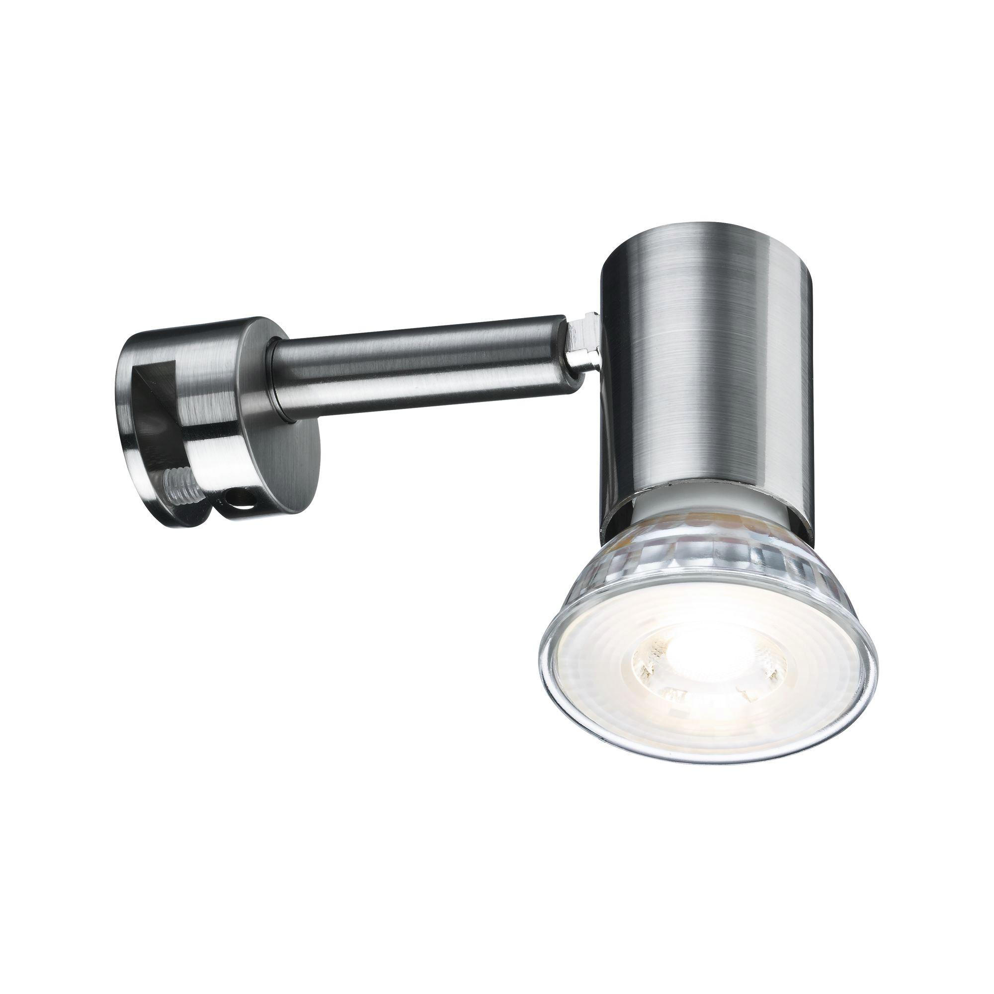 Spiegelleuchte LED-Leuchtmittel