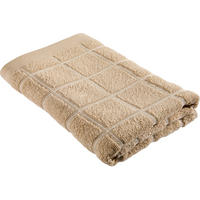 DUSCHHANDDUK 70/140 cm  - kola, textil (70/140cm) - Best Price