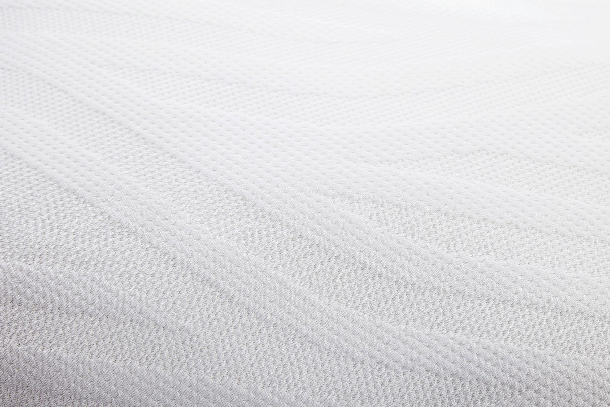 NACKENKISSEN  40/80 cm  - Creme, Basics, Textil (40/80cm) - Tempur