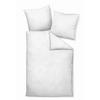 BETTWÄSCHE Seersucker 200/220 cm  - Weiß, Basics, Textil (200/220cm) - Janine