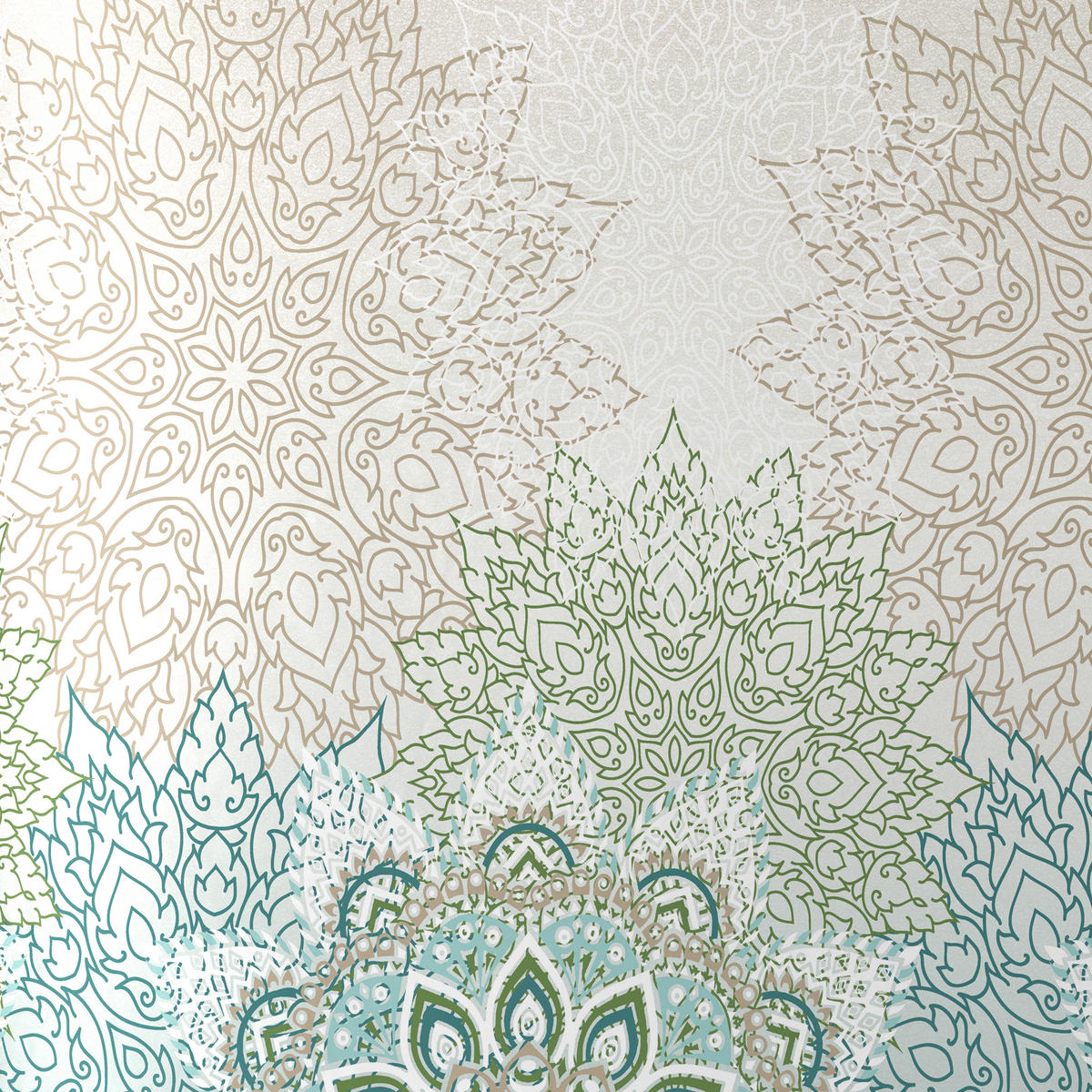 OBOUSTRANNÉ POVLEČENÍ, satén, modrá, 140/200 cm - modrá, Design, textil (140/200cm) - Esposa