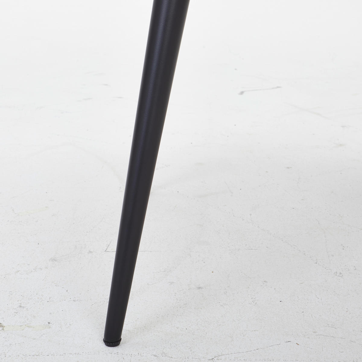 JEDÁLENSKÝ STÔL, akácia, čierna, farba akácie, 120/120/76 cm - čierna/farba akácie, Modern, drevo (120/120/76cm) - Livetastic