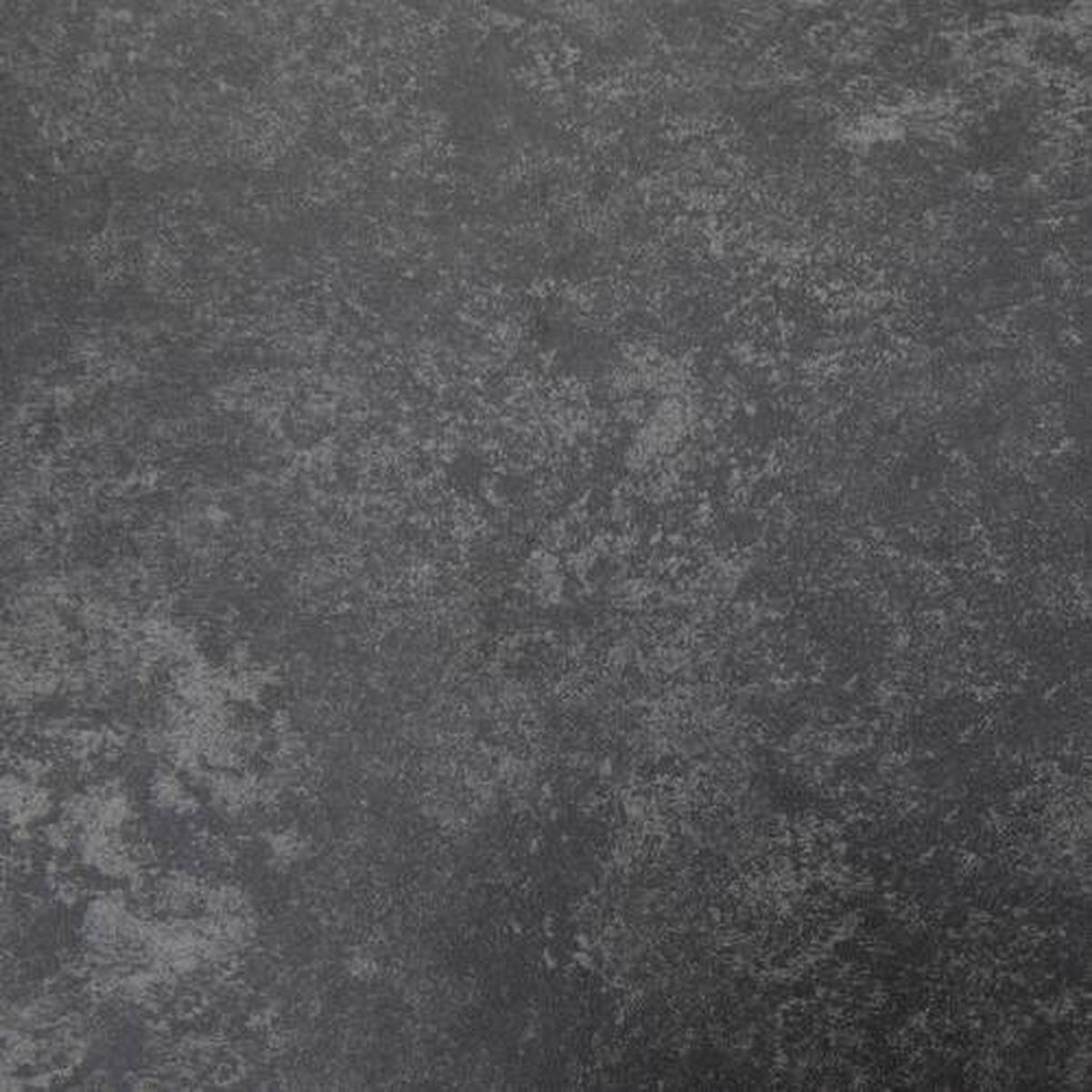 STOL ZA BLAGOVAONICU  crna, tamno siva  metal, keramika      - tamno siva/crna, Moderno, metal/keramika (180/90/75cm) - Livetastic
