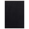 FLACHWEBETEPPICH 80/150 cm Sky Schwarz  - Schwarz, Basics, Textil (80/150cm) - Novel