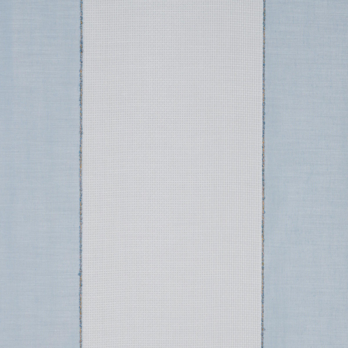 KOMBINIRANA ZAVESA  pol prosojno   140/245 cm  - modra, Basics, tekstil (140/245cm) - Esposa