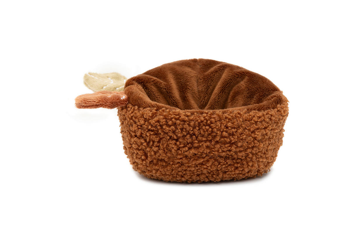 IGRAČKA  Tiny Park  - višebojno, Basics, tekstil (26/18/1cm) - JOLLEIN