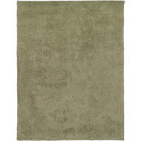 TKANÝ KOBEREC, 80/150 cm, zelená, šalviovozelená - zelená/šalviovozelená, Basics, textil (80/150cm) - Boxxx