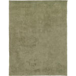 WEBTEPPICH 80 cm Grün, Salbeigrün  - Salbeigrün/Grün, Basics, Textil (80cm) - Boxxx