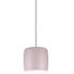 SCHIENENSYSTEM-LEUCHTENSCHIRM - Rosa, Design, Metall (25/23cm) - Paulmann SCHIENENSYSTEM-LEUCHTENSCHIRM - Rosa, Design, Metall (25/23cm) - Paulmann